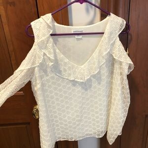 CLUB MONACO Top